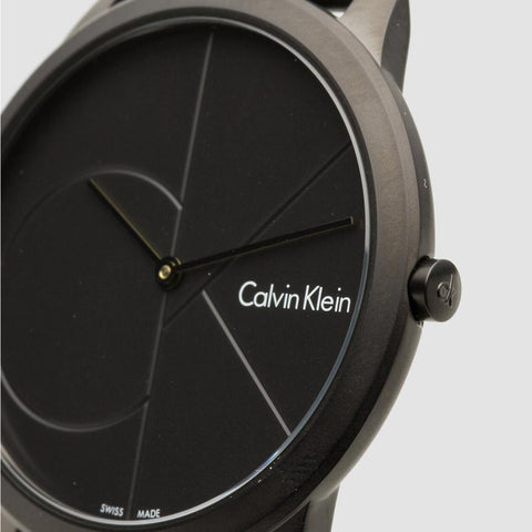 Image of שעון קלווין קליין לגבר K3M514B1