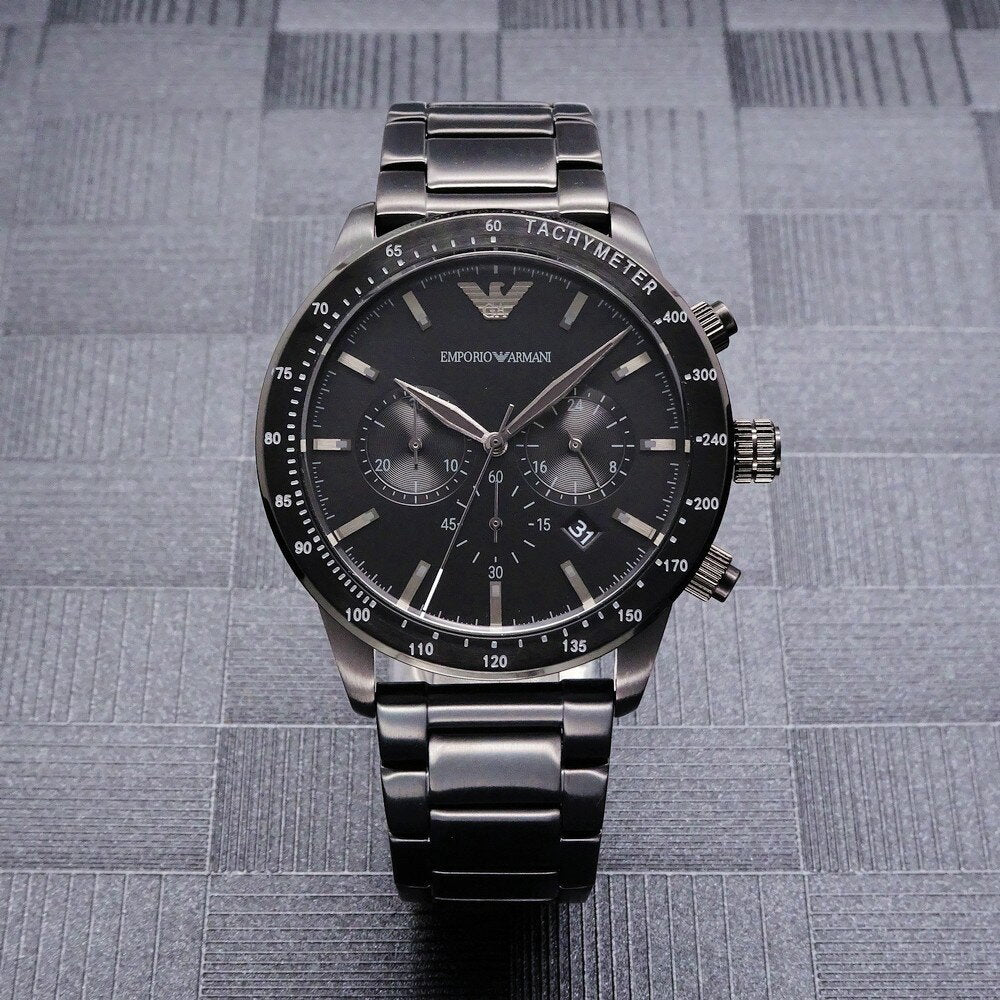 שעון ארמני לגבר AR11242