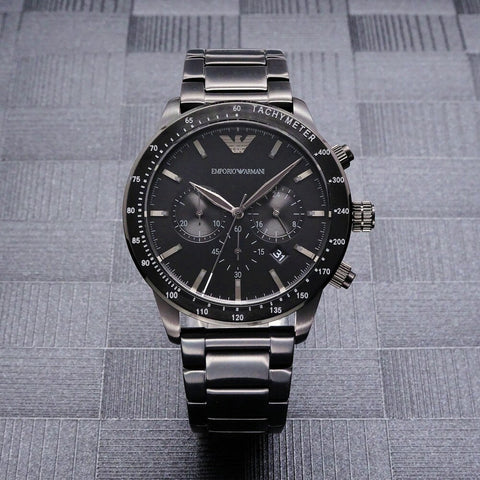 Image of שעון ארמני לגבר AR11242