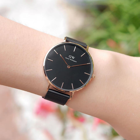 Image of שעון דניאל וולינגטון 36מ"מ DW00100307