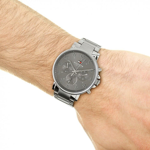 Image of שעון לגבר TOMMY HILFIGER – טומי הילפיגר דגם TH1710382