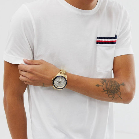 Image of שעון לגבר TOMMY HILFIGER – טומי הילפיגר דגם TH1791121