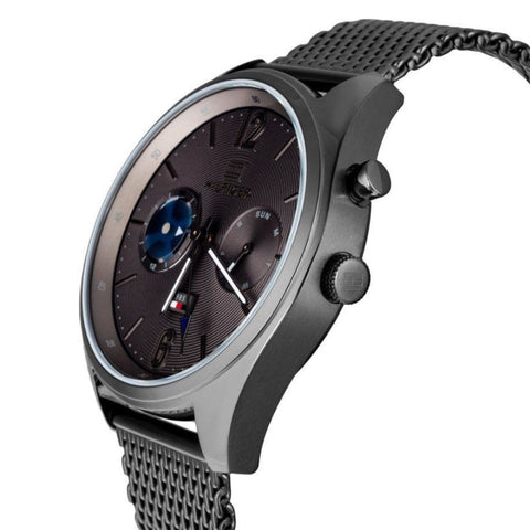 Image of שעון לגבר TOMMY HILFIGER – טומי הילפיגר דגם TH1791546