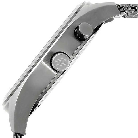 Image of שעון לגבר TOMMY HILFIGER – טומי הילפיגר דגם TH1791546