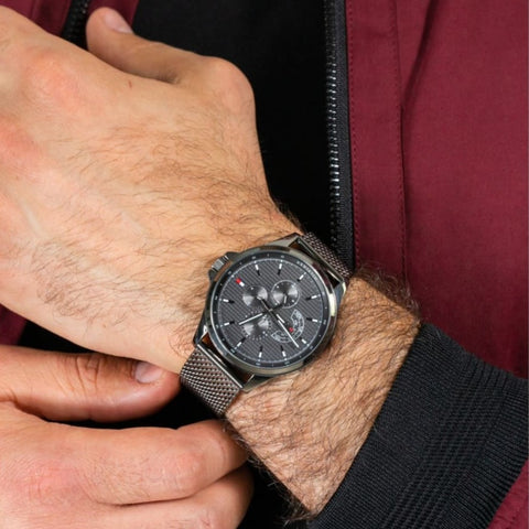 Image of שעון לגבר TOMMY HILFIGER – טומי הילפיגר דגם TH1791613