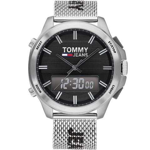 Image of שעון דיגיטלי TOMMY HILFIGER – טומי הילפיגר דגם TH1791765