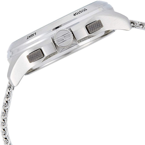 Image of שעון דיגיטלי TOMMY HILFIGER – טומי הילפיגר דגם TH1791765