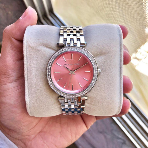 Image of שעון מייקל קורס לאישה MK3352