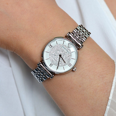 Image of שעון ארמני לאישה AR1925