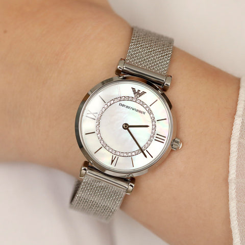 Image of שעון ארמני לאישה AR11319