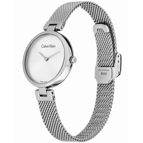 Image of שעון קלווין קליין לאישה K8G23126