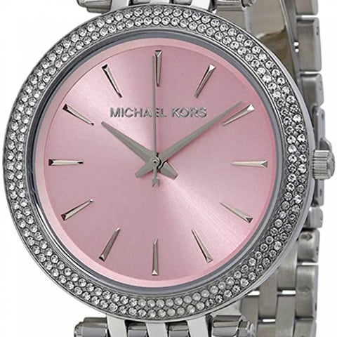 Image of שעון מייקל קורס לאישה MK3352