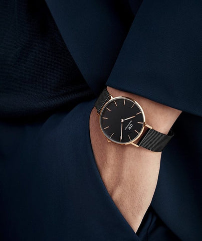 Image of שעון דניאל וולינגטון 36מ"מ DW00100307