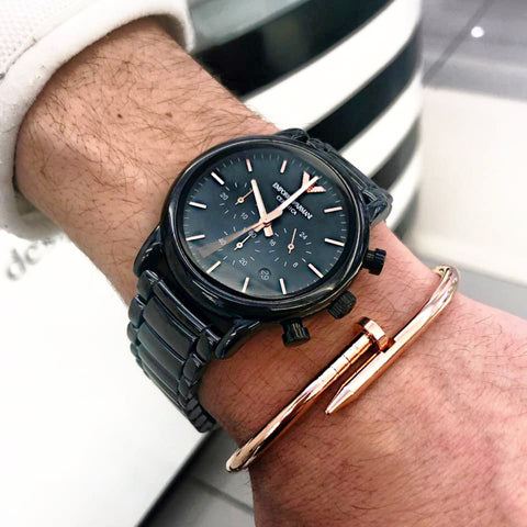 Image of שעון ארמני לגבר AR1509