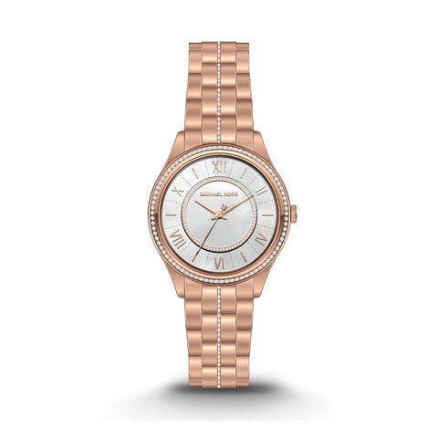 Image of שעון מייקל קורס לאישה MK3716