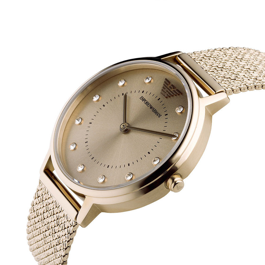 שעון ארמני לאישה AR11129