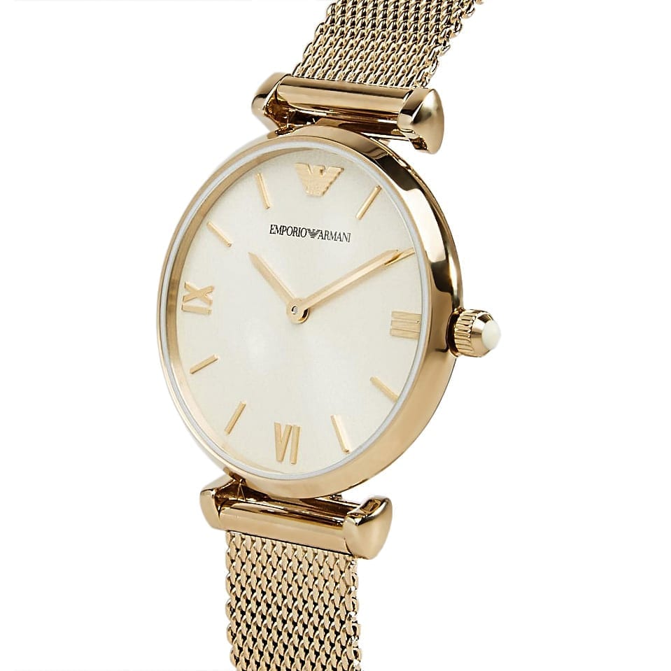 שעון ארמני לאישה AR1957