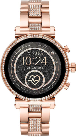 Image of שעון חכם מייקל קורס MKT5066