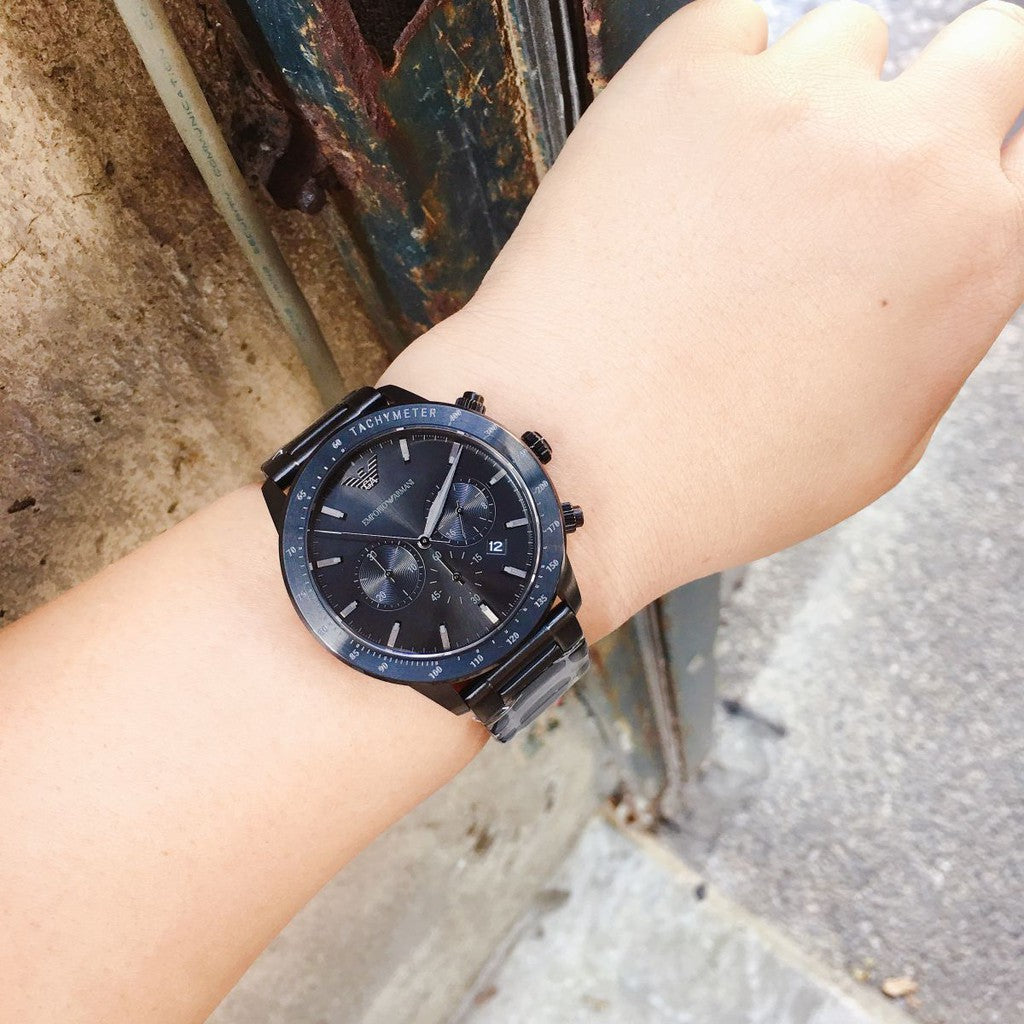 שעון ארמני לגבר AR11242