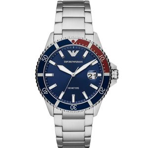 שעון יד EMPORIO ARMANI – אמפוריו ארמני AR11339
