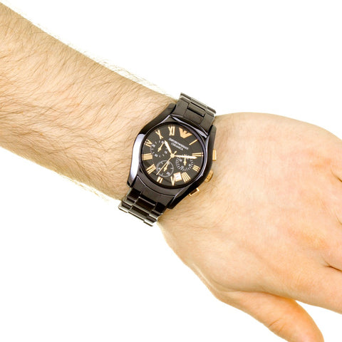 Image of שעון ארמני לגבר AR1410