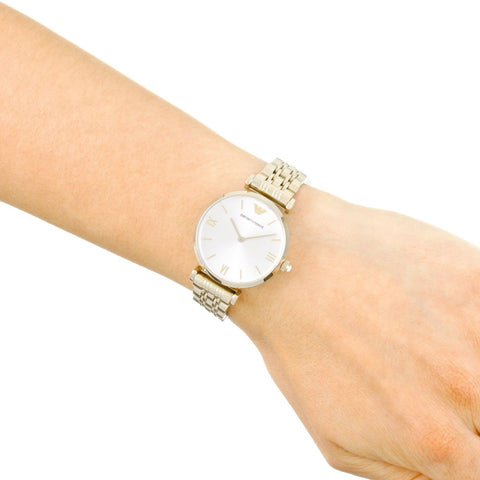 Image of שעון ארמני לאישה AR1877