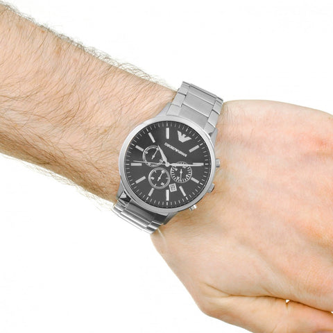 Image of שעון ארמני לגבר AR2460