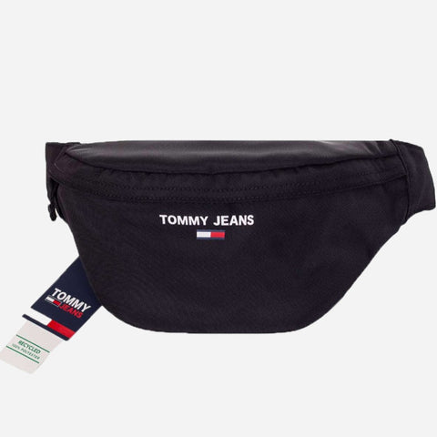 Image of תיק צד טומי הילפיגר TOMMY HILFIGER דגם AM0AM08558 BDS