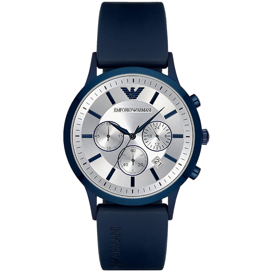 שעון ארמני לגבר AR11026