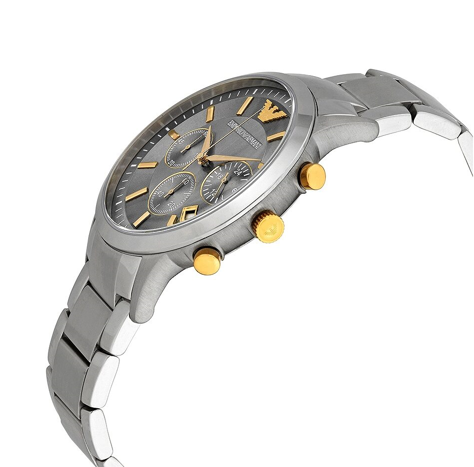 שעון ארמני לגבר AR11047