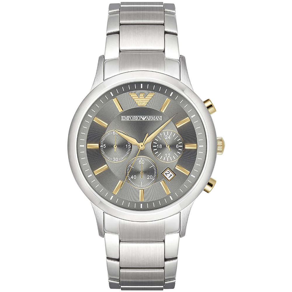 שעון ארמני לגבר AR11047