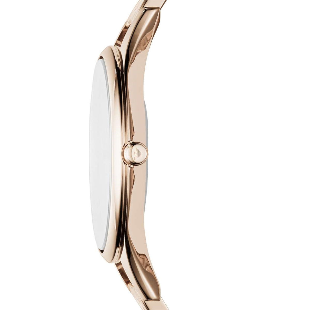 שעון ארמני לאישה AR11055