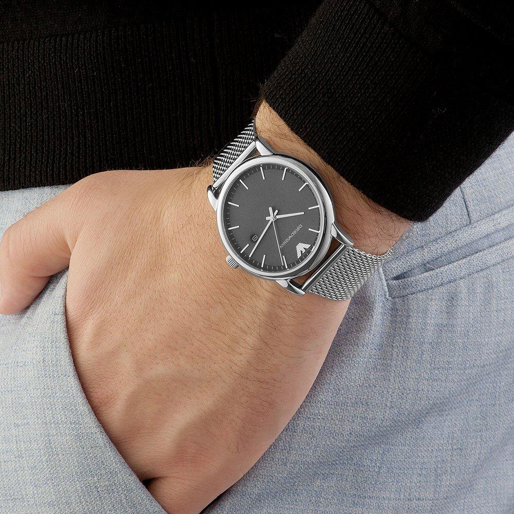 שעון ארמני לגבר AR11069