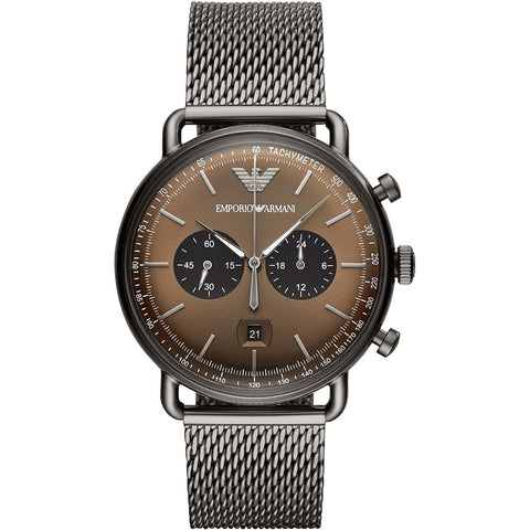 Image of שעון ארמני לגבר AR11141