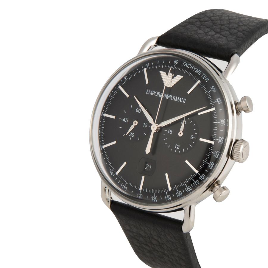 שעון ארמני לגבר AR11143