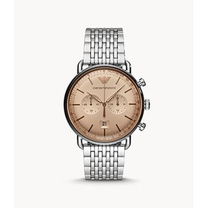 שעון יד EMPORIO ARMANI – אמפוריו ארמני AR11239