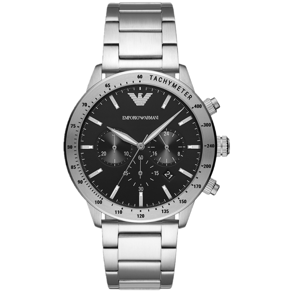 שעון ארמני לגבר AR11241