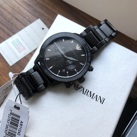 Image of שעון ארמני לגבר AR11242