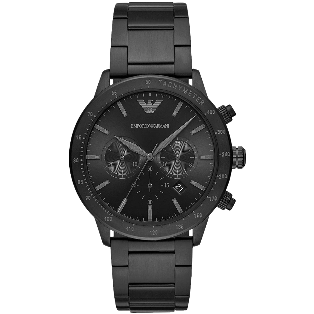 שעון ארמני לגבר AR11242