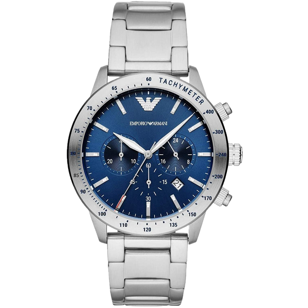 שעון ארמני לגבר AR11306