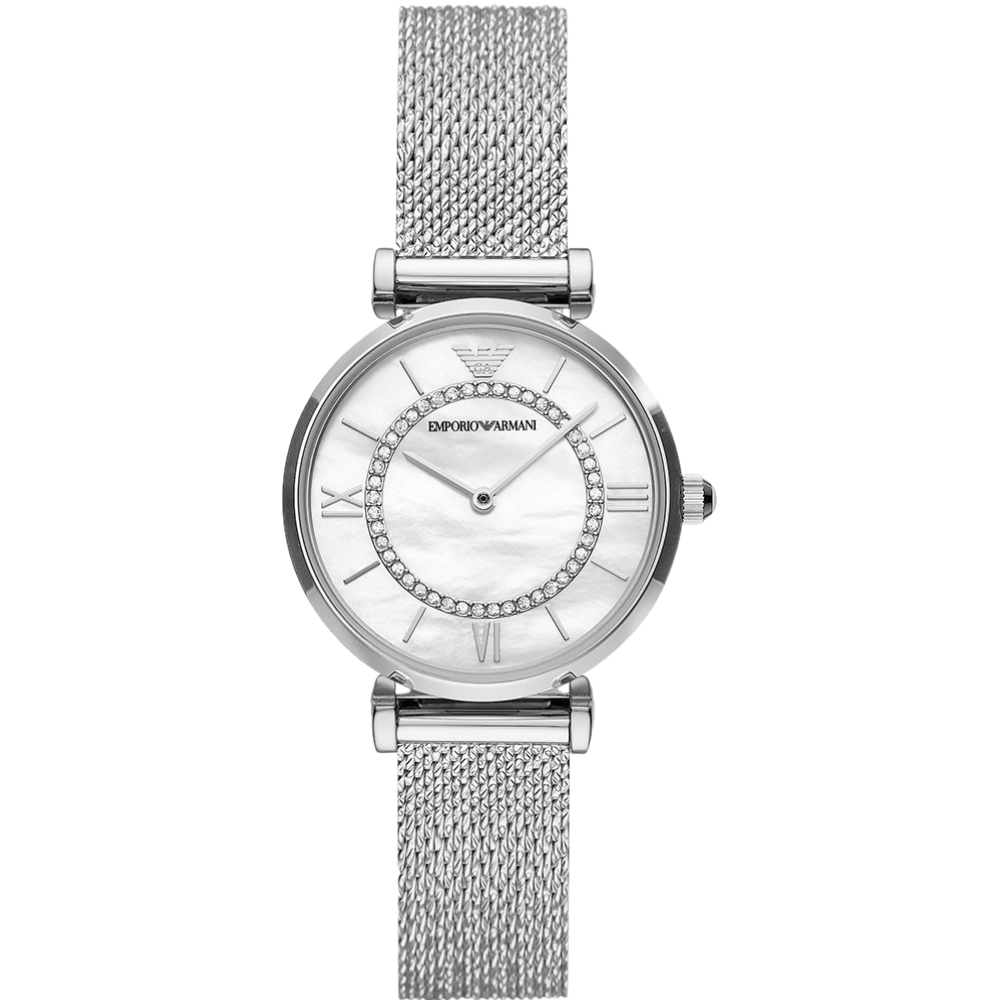 שעון ארמני לאישה AR11319