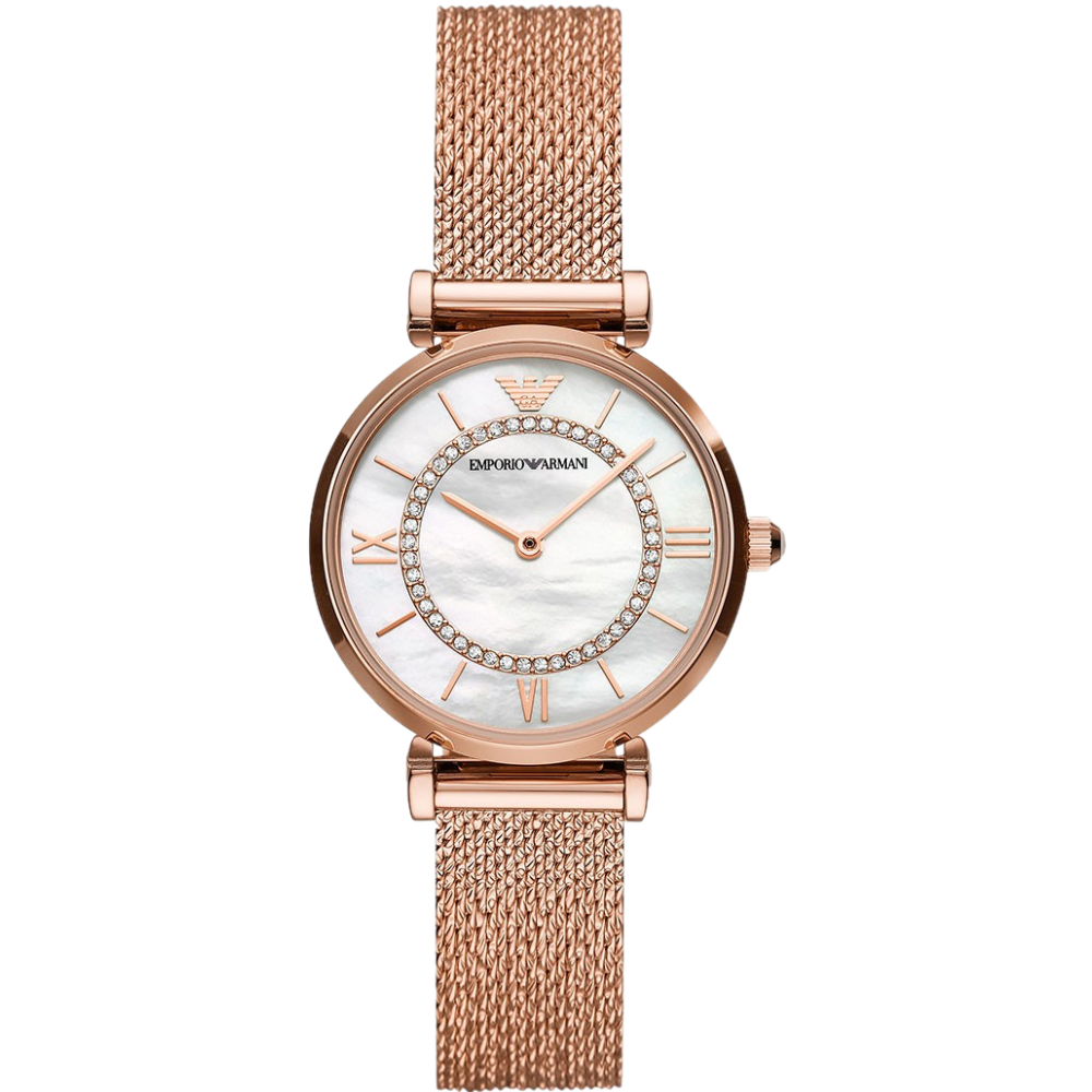 שעון ארמני לאישה AR11320