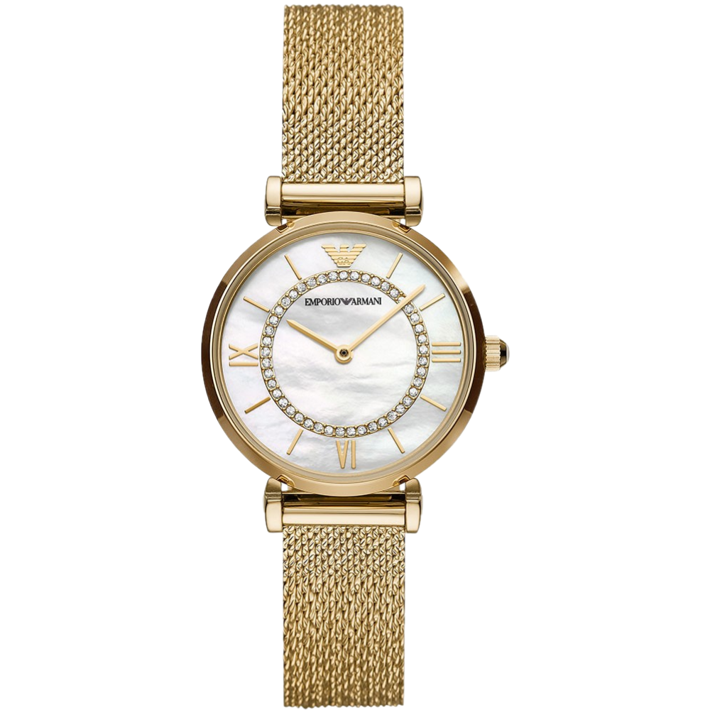 שעון ארמני לאישה AR11321