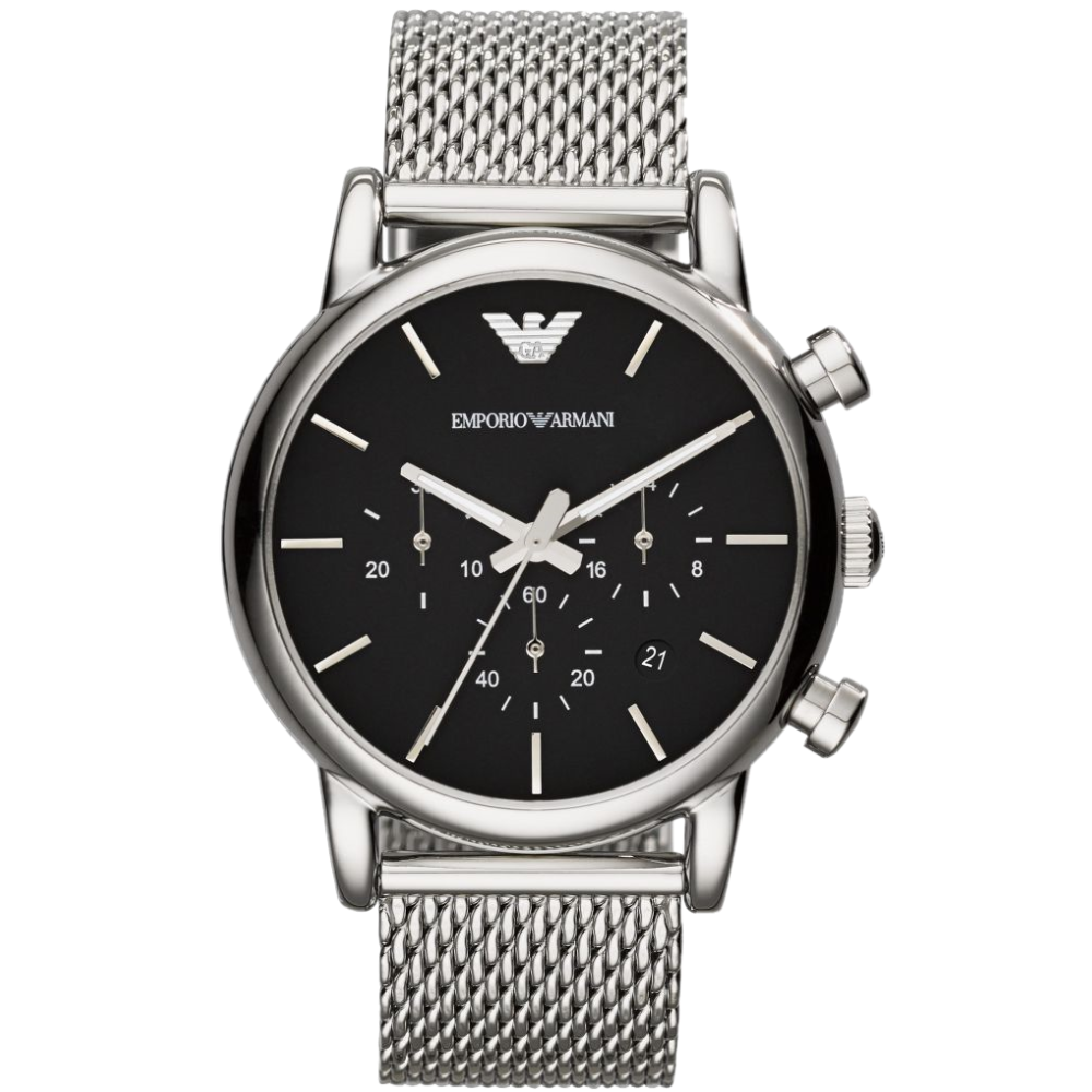 שעון ארמני יוניסקס AR1811