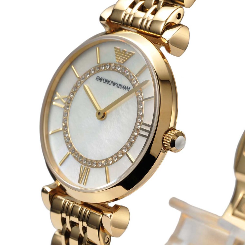 שעון ארמני לאישה AR1907