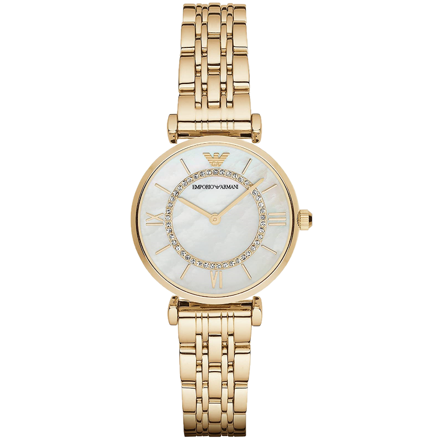 שעון ארמני לאישה AR1907