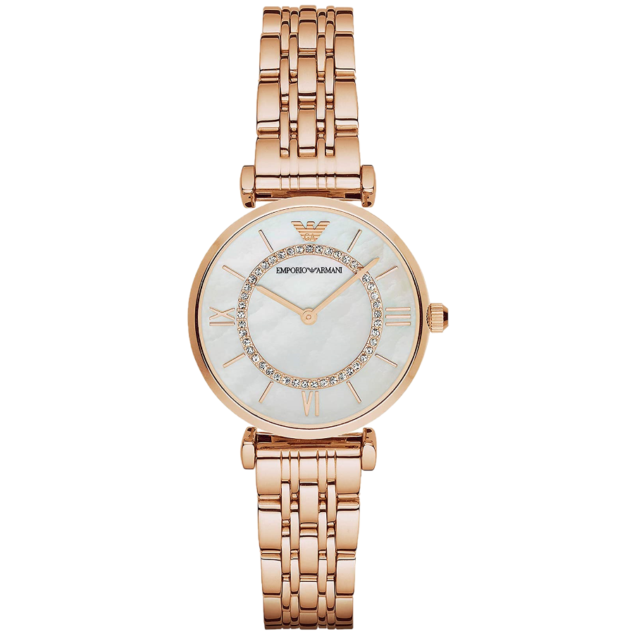 שעון ארמני לאישה AR1909