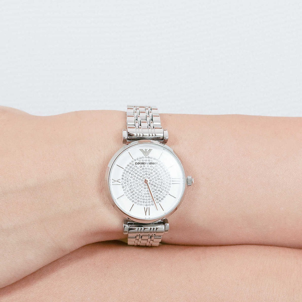 שעון ארמני לאישה AR1925