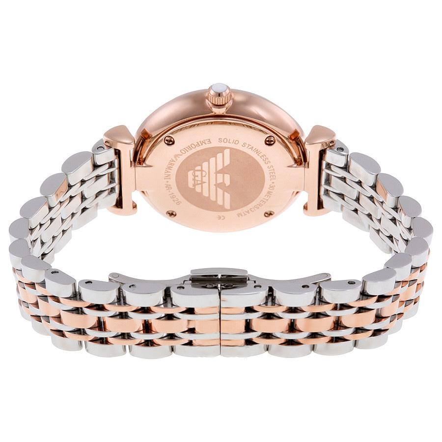 שעון ארמני לאישה AR1926