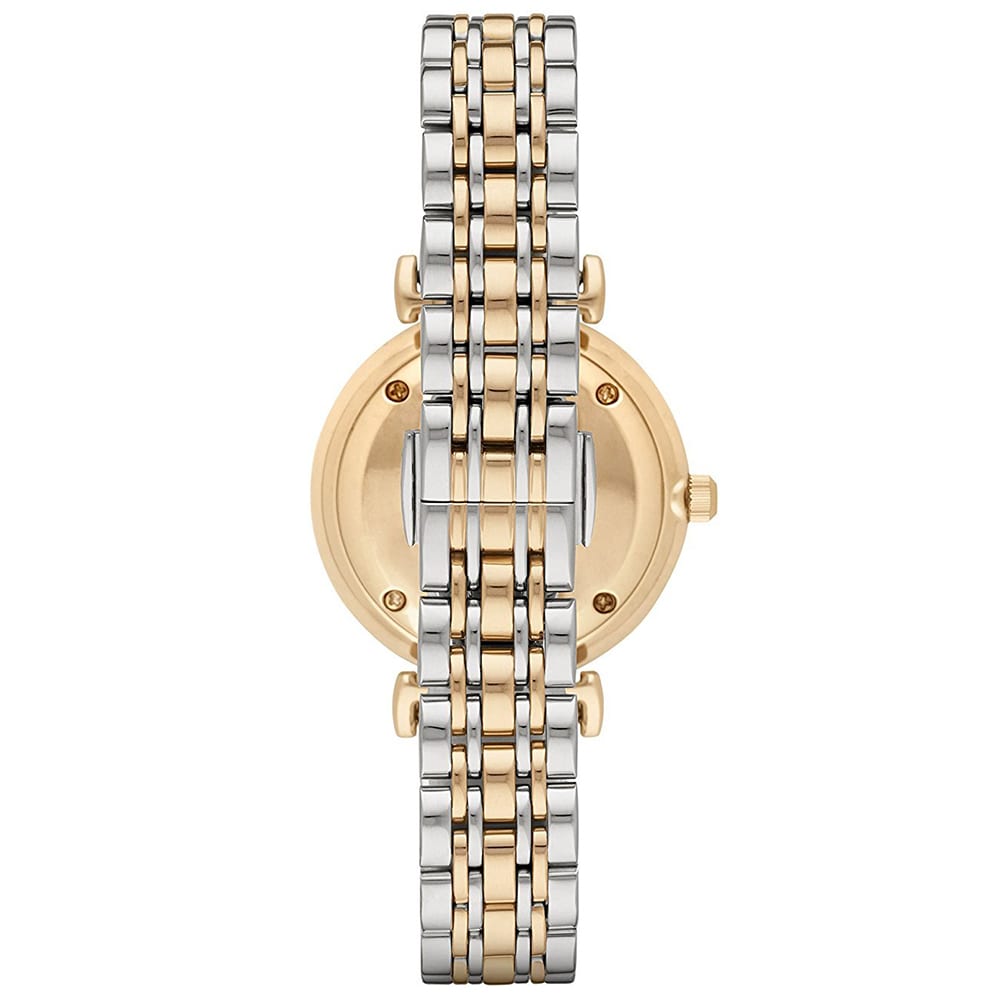 שעון ארמני לאישה AR2076